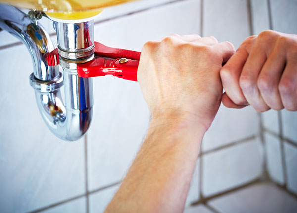 About Halls Plumbers